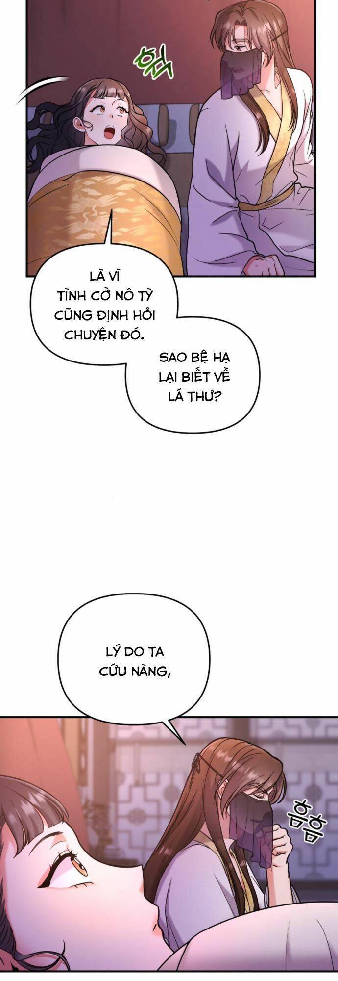 Từ Cao Thủ Trở Thành Phi Tần Chap 9 - Next Chap 10