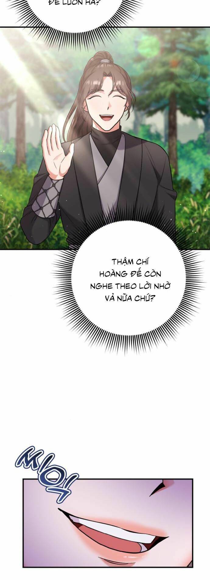 Từ Cao Thủ Trở Thành Phi Tần Chap 9 - Next Chap 10