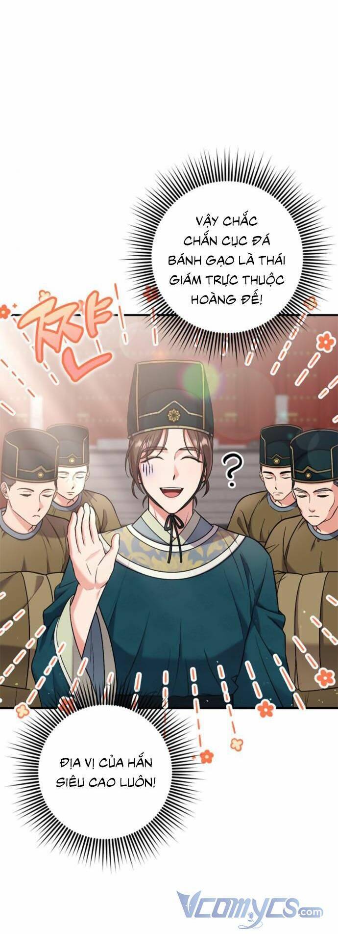 Từ Cao Thủ Trở Thành Phi Tần Chap 9 - Next Chap 10