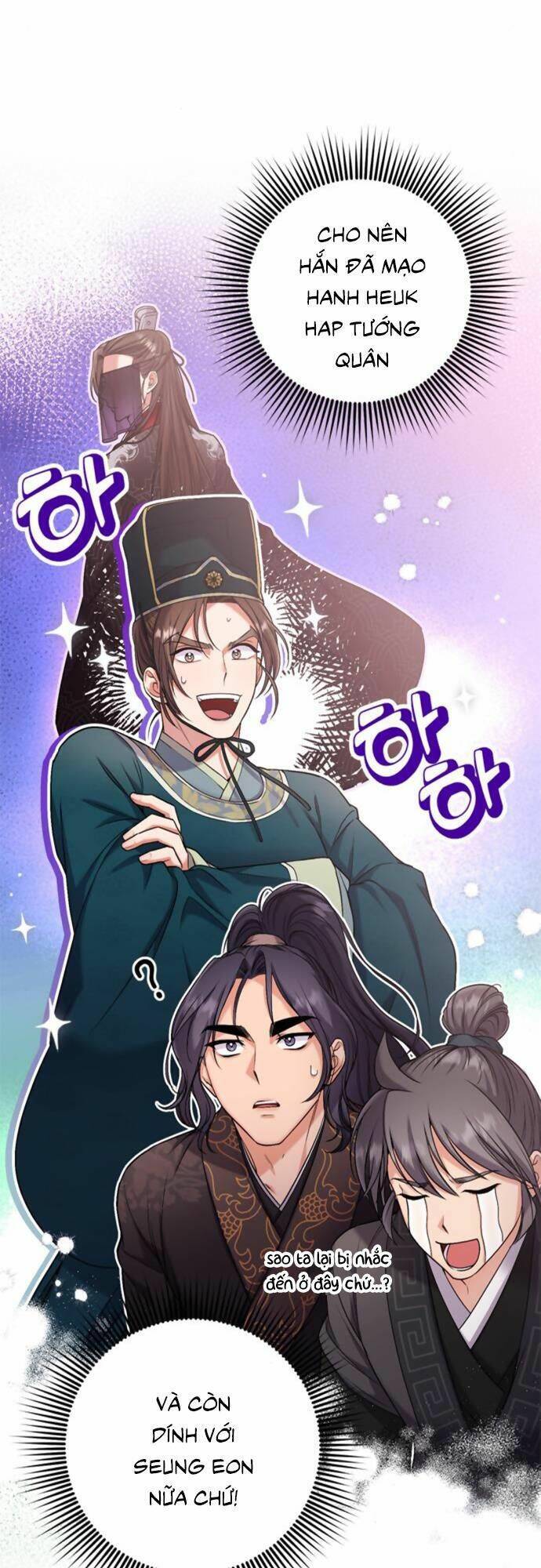 Từ Cao Thủ Trở Thành Phi Tần Chap 9 - Next Chap 10