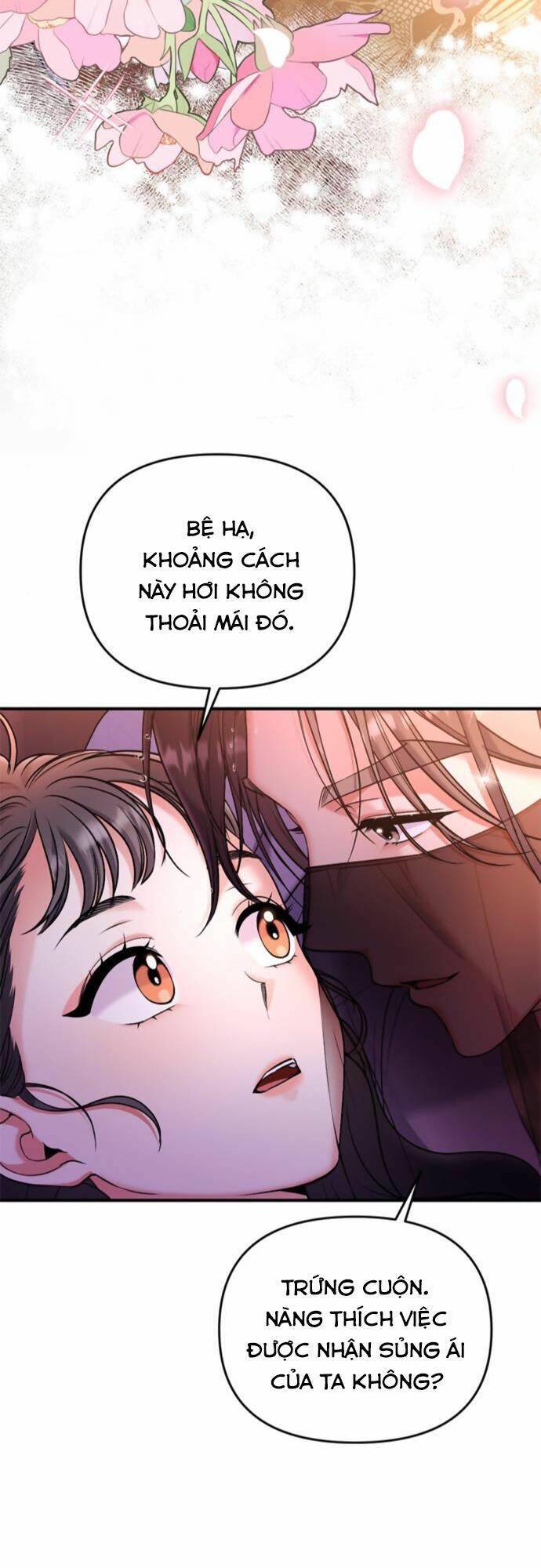 Từ Cao Thủ Trở Thành Phi Tần Chap 9 - Next Chap 10