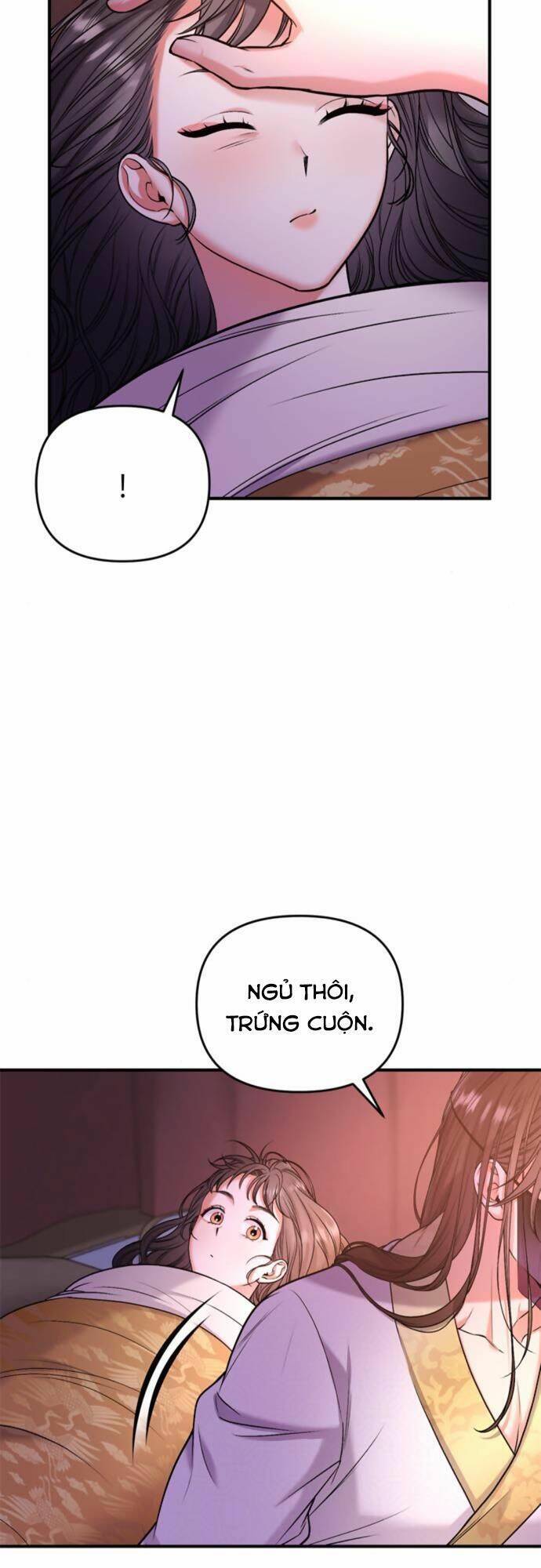 Từ Cao Thủ Trở Thành Phi Tần Chap 9 - Next Chap 10