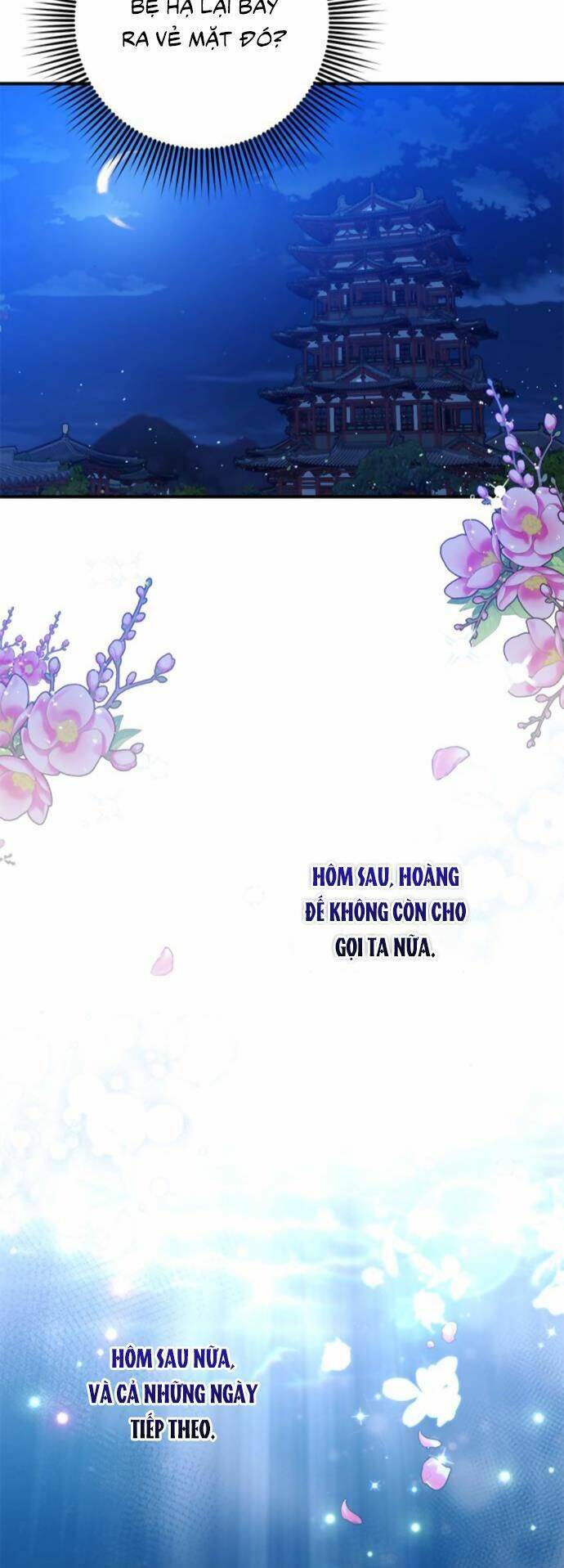 Từ Cao Thủ Trở Thành Phi Tần Chap 9 - Next Chap 10
