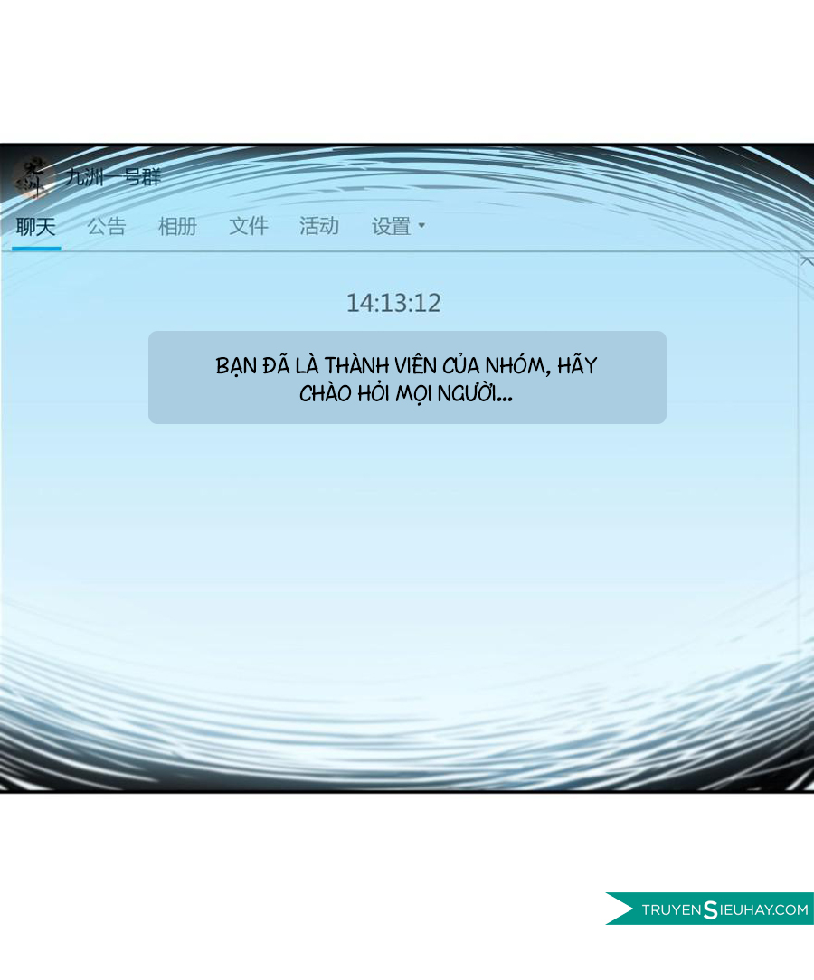 Tu Chân Nói Chuyện Phiếm Quần Chap 1 - Next Chap 2