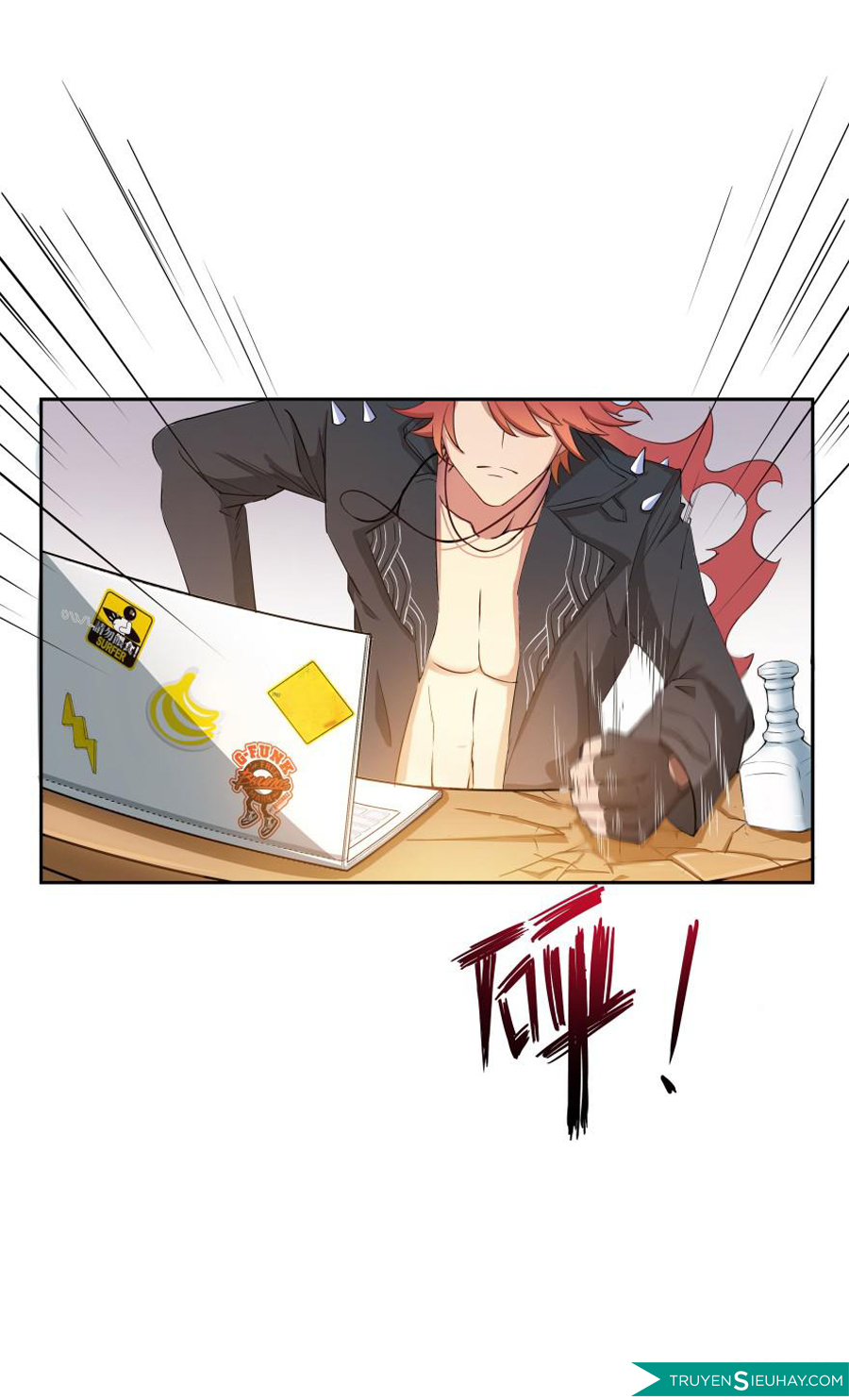 Tu Chân Nói Chuyện Phiếm Quần Chap 1 - Next Chap 2