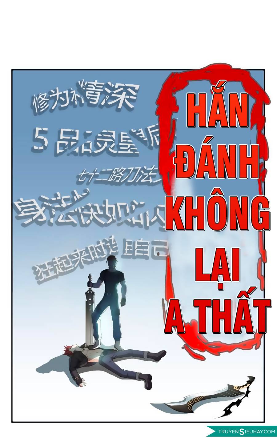 Tu Chân Nói Chuyện Phiếm Quần Chap 1 - Next Chap 2