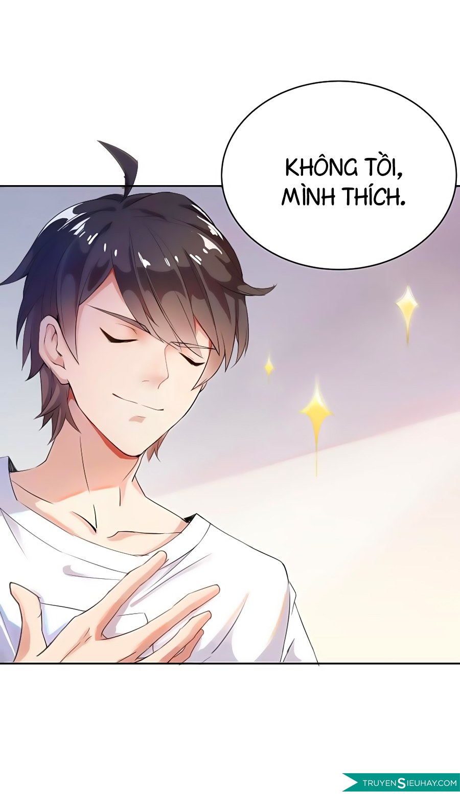 Tu Chân Nói Chuyện Phiếm Quần Chap 1 - Next Chap 2