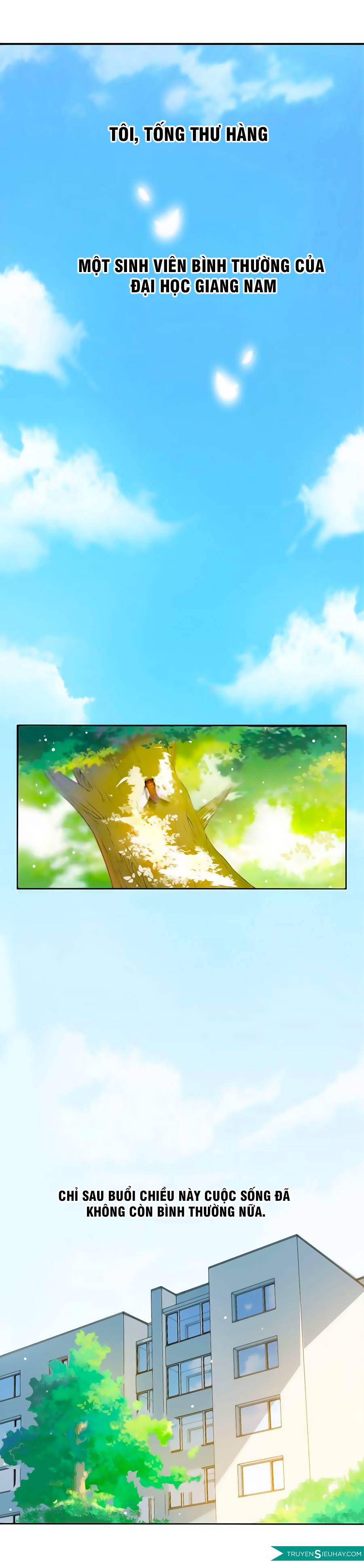 Tu Chân Nói Chuyện Phiếm Quần Chap 1 - Next Chap 2