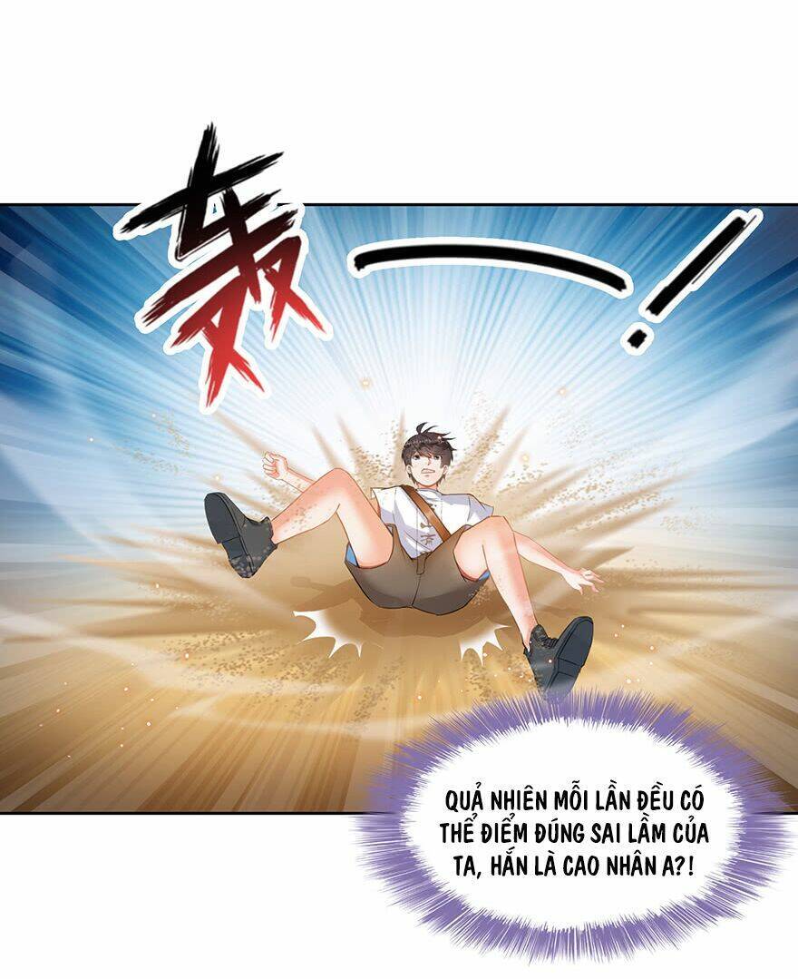 Tu Chân Nói Chuyện Phiếm Quần Chap 100 - Next Chap 101