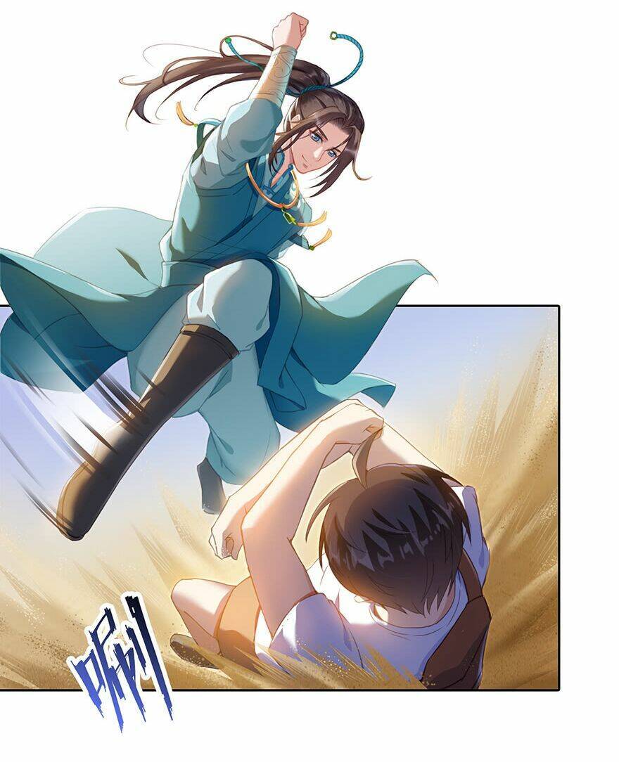 Tu Chân Nói Chuyện Phiếm Quần Chap 100 - Next Chap 101