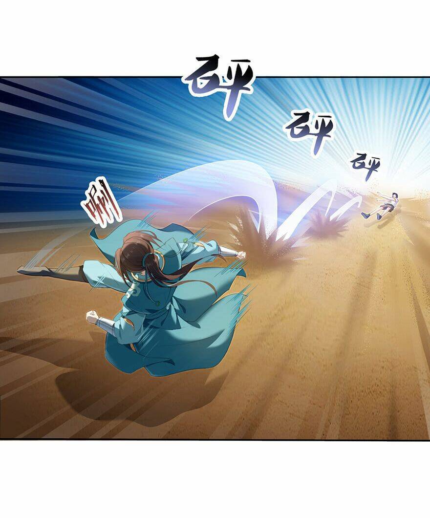Tu Chân Nói Chuyện Phiếm Quần Chap 100 - Next Chap 101