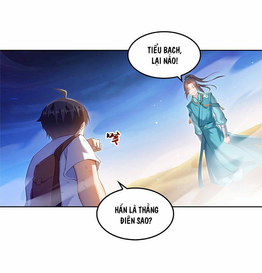 Tu Chân Nói Chuyện Phiếm Quần Chap 100 - Next Chap 101