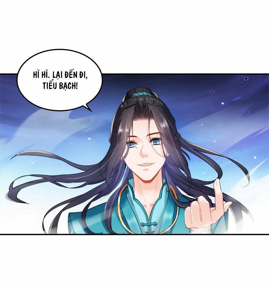 Tu Chân Nói Chuyện Phiếm Quần Chap 100 - Next Chap 101
