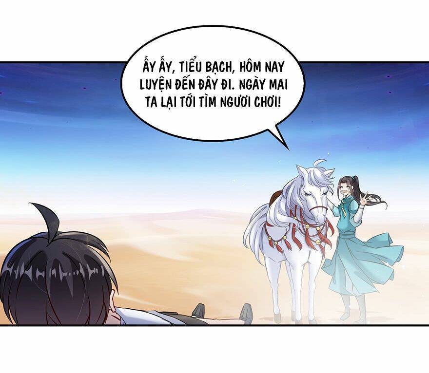 Tu Chân Nói Chuyện Phiếm Quần Chap 100 - Next Chap 101