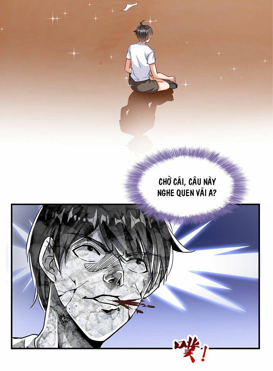 Tu Chân Nói Chuyện Phiếm Quần Chap 100 - Next Chap 101
