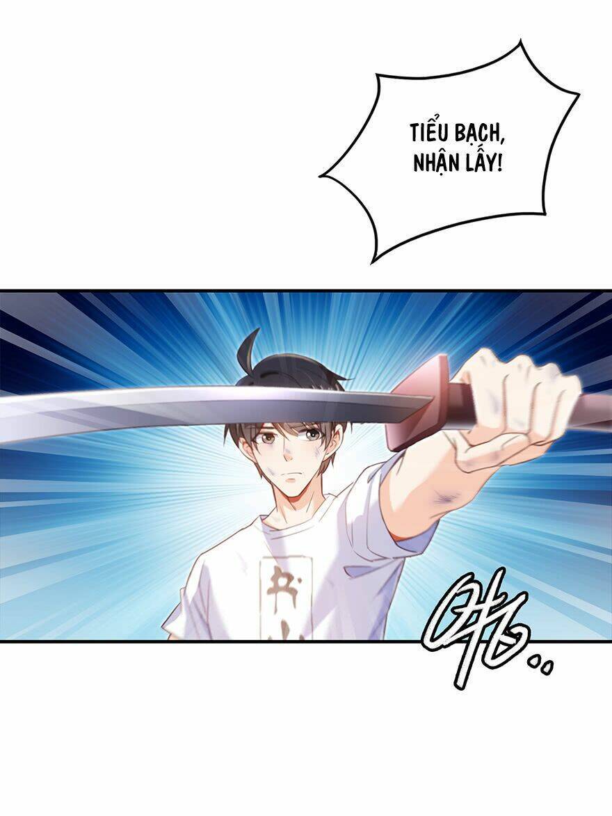 Tu Chân Nói Chuyện Phiếm Quần Chap 100 - Next Chap 101