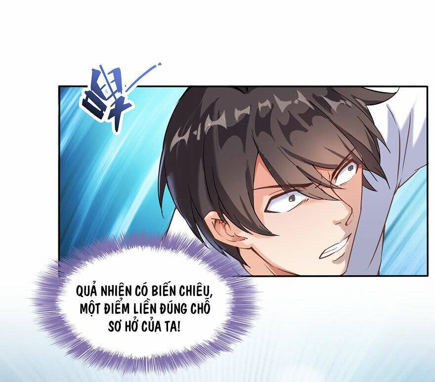 Tu Chân Nói Chuyện Phiếm Quần Chap 100 - Next Chap 101