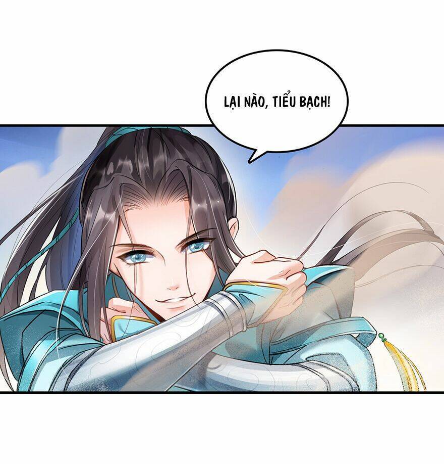 Tu Chân Nói Chuyện Phiếm Quần Chap 100 - Next Chap 101