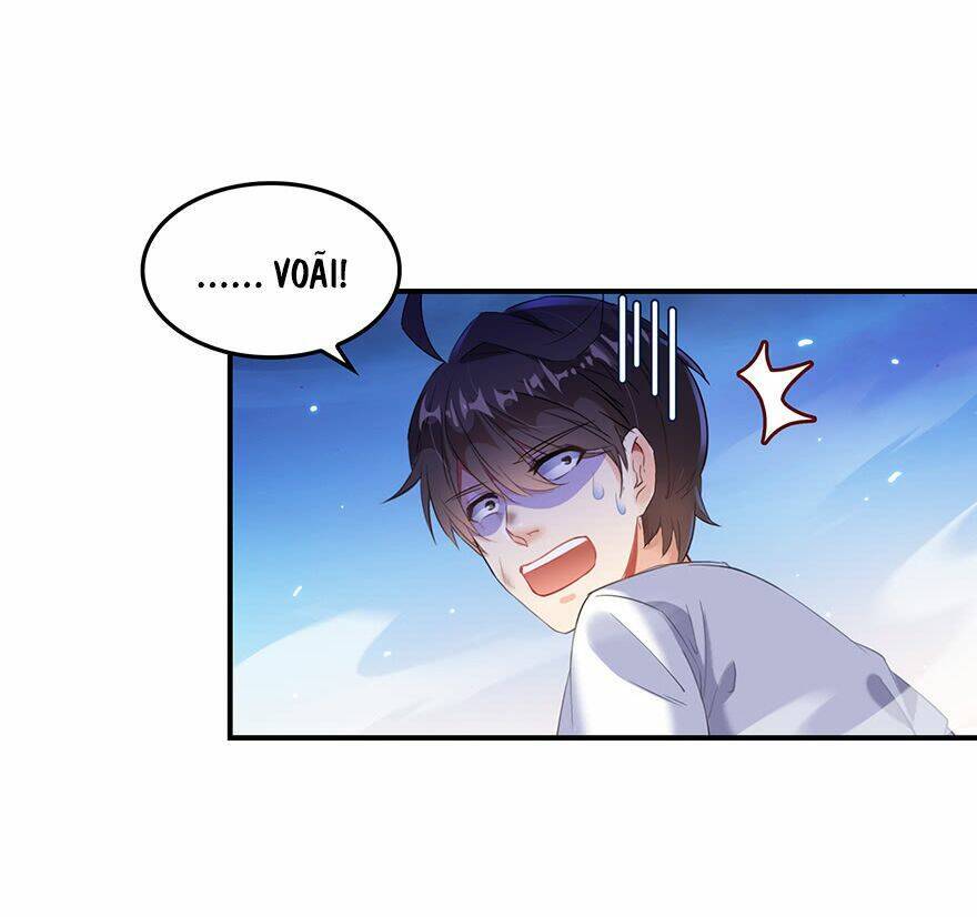 Tu Chân Nói Chuyện Phiếm Quần Chap 101 - Next Chap 102