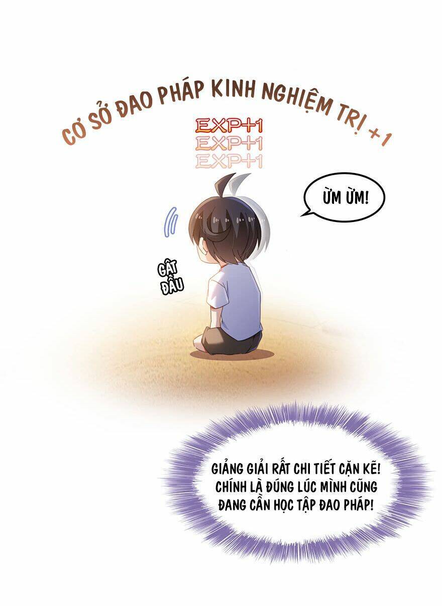 Tu Chân Nói Chuyện Phiếm Quần Chap 101 - Next Chap 102
