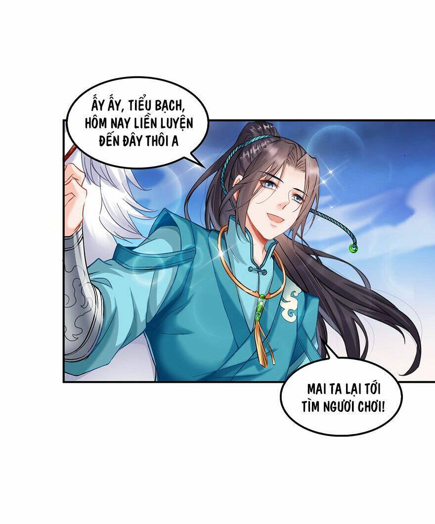 Tu Chân Nói Chuyện Phiếm Quần Chap 101 - Next Chap 102