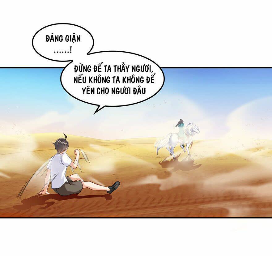 Tu Chân Nói Chuyện Phiếm Quần Chap 101 - Next Chap 102