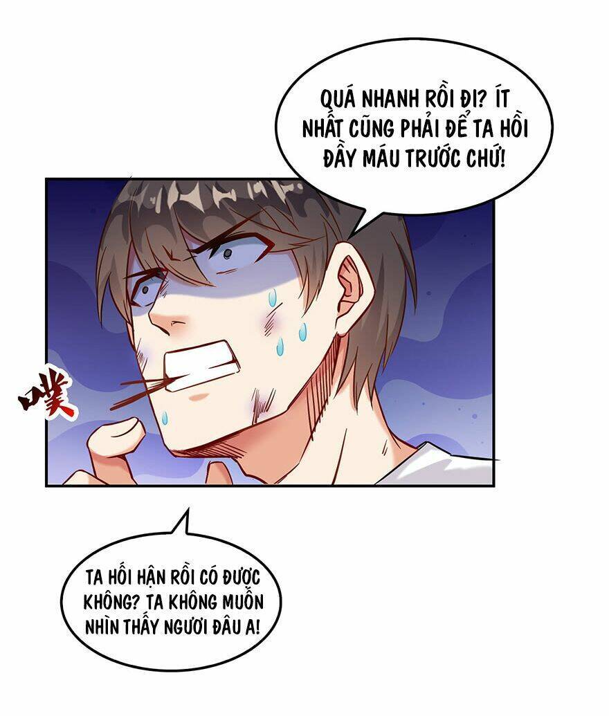 Tu Chân Nói Chuyện Phiếm Quần Chap 101 - Next Chap 102
