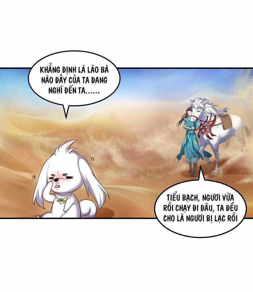 Tu Chân Nói Chuyện Phiếm Quần Chap 101 - Next Chap 102
