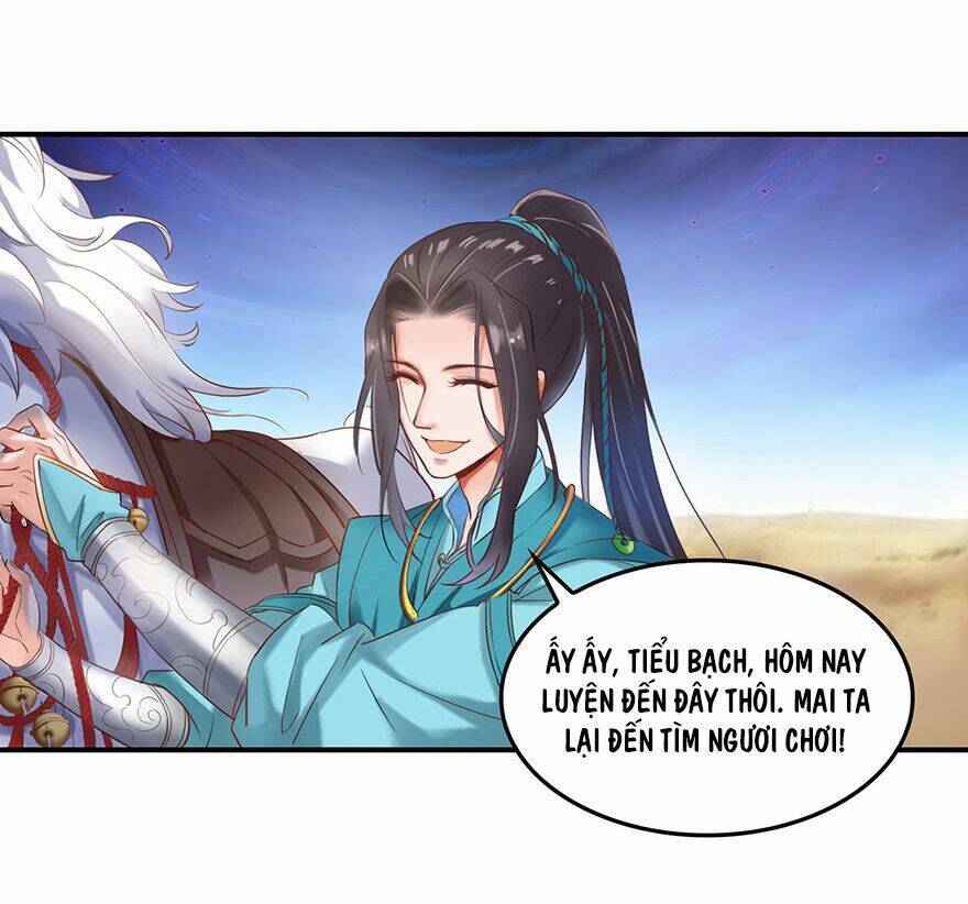 Tu Chân Nói Chuyện Phiếm Quần Chap 101 - Next Chap 102