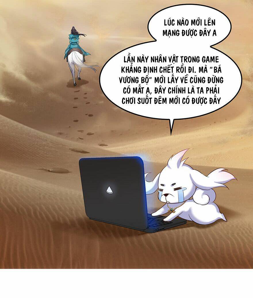 Tu Chân Nói Chuyện Phiếm Quần Chap 101 - Next Chap 102