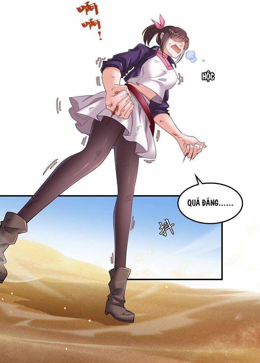 Tu Chân Nói Chuyện Phiếm Quần Chap 101 - Next Chap 102