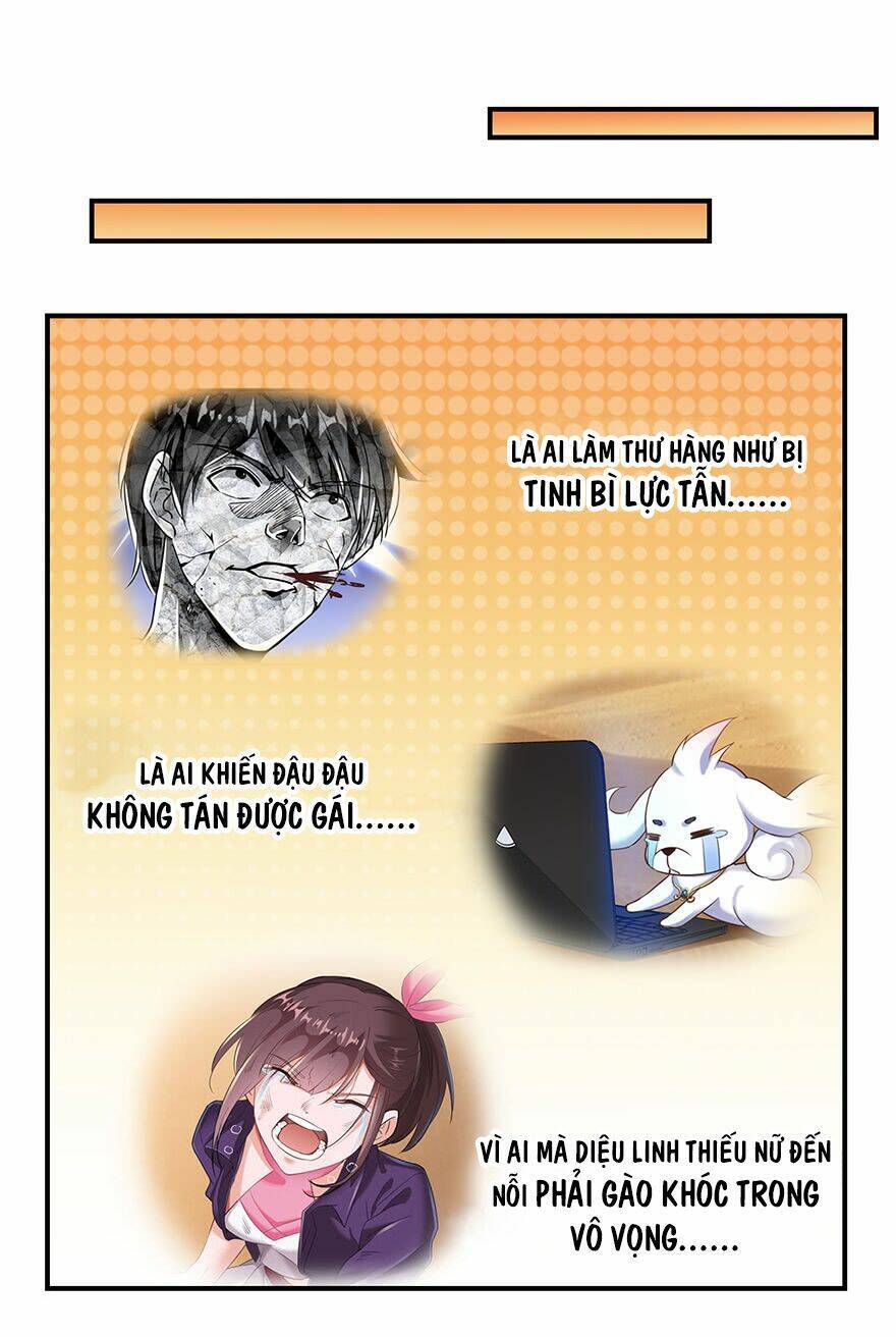 Tu Chân Nói Chuyện Phiếm Quần Chap 101 - Next Chap 102