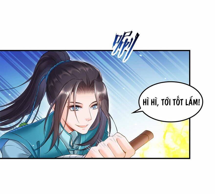 Tu Chân Nói Chuyện Phiếm Quần Chap 101 - Next Chap 102
