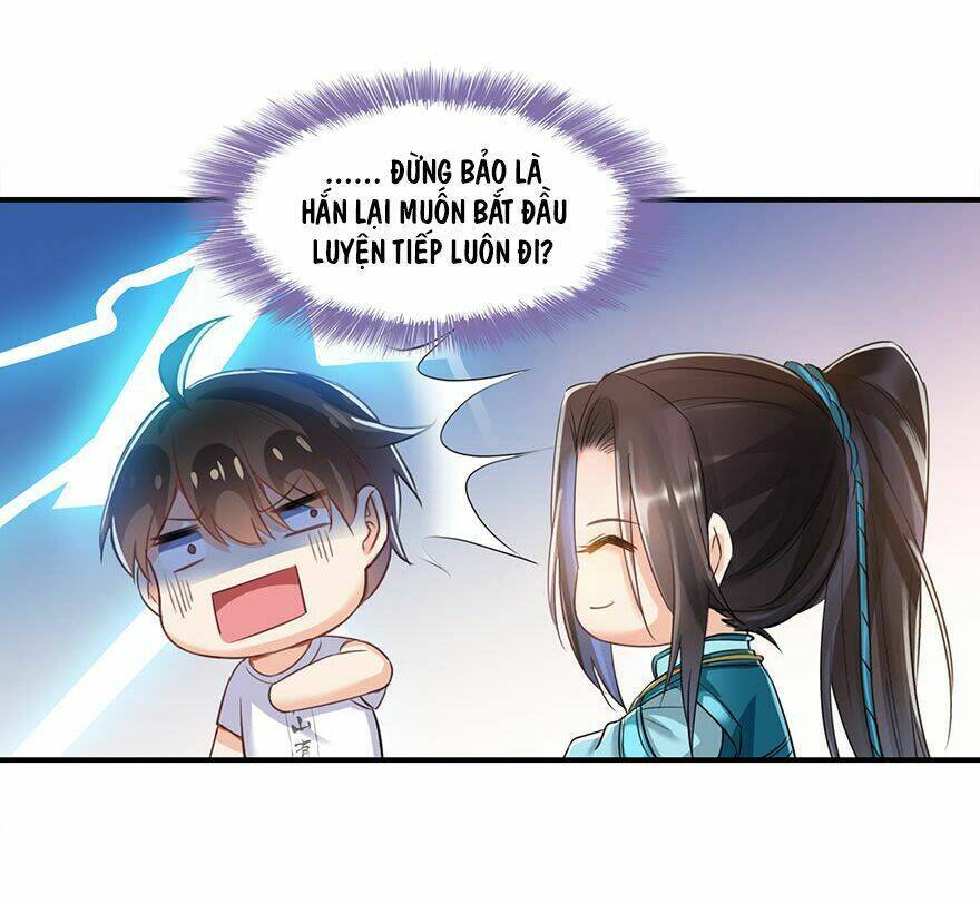 Tu Chân Nói Chuyện Phiếm Quần Chap 102 - Next Chap 103