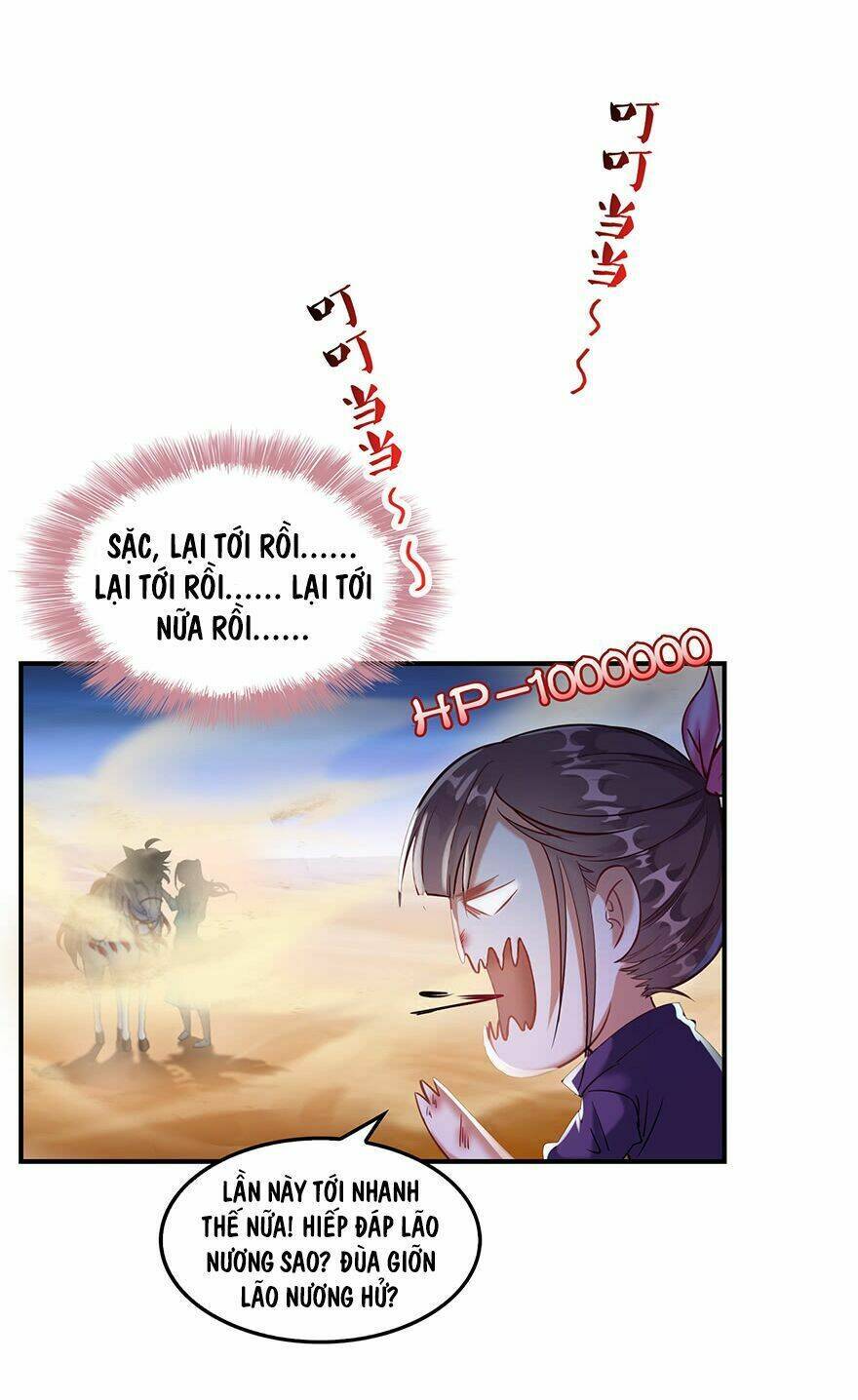 Tu Chân Nói Chuyện Phiếm Quần Chap 102 - Next Chap 103
