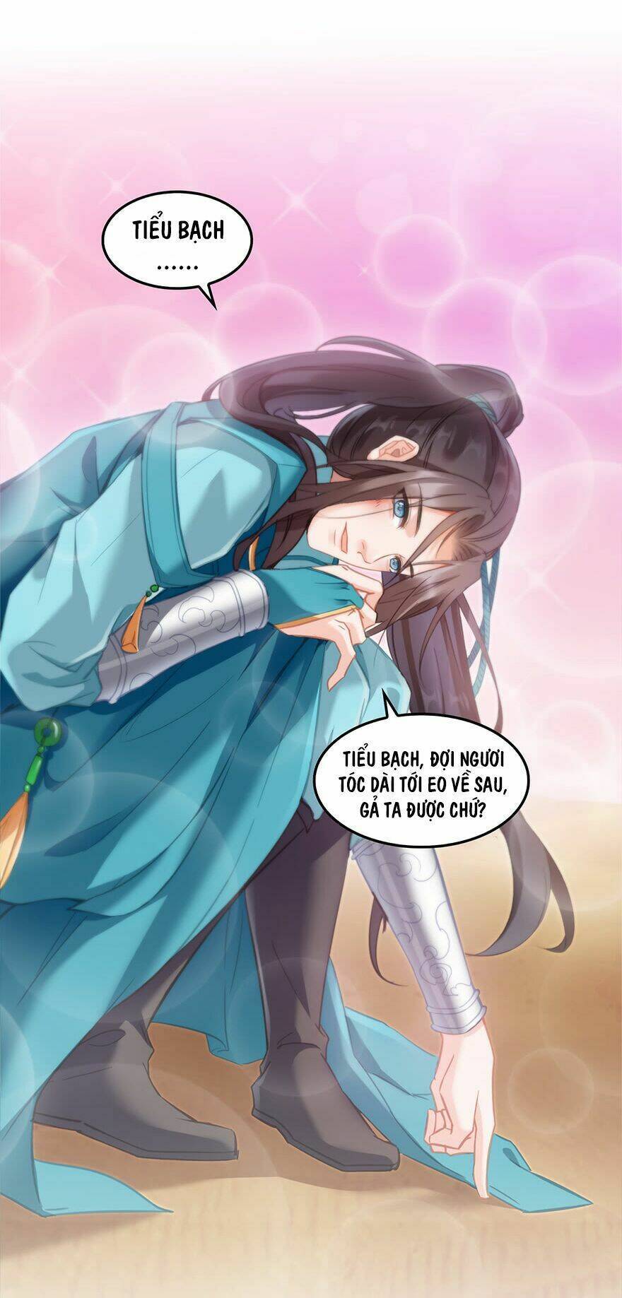 Tu Chân Nói Chuyện Phiếm Quần Chap 102 - Next Chap 103