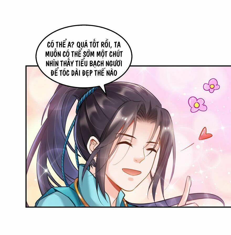 Tu Chân Nói Chuyện Phiếm Quần Chap 102 - Next Chap 103