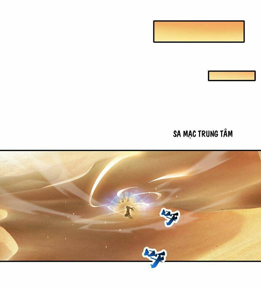 Tu Chân Nói Chuyện Phiếm Quần Chap 102 - Next Chap 103