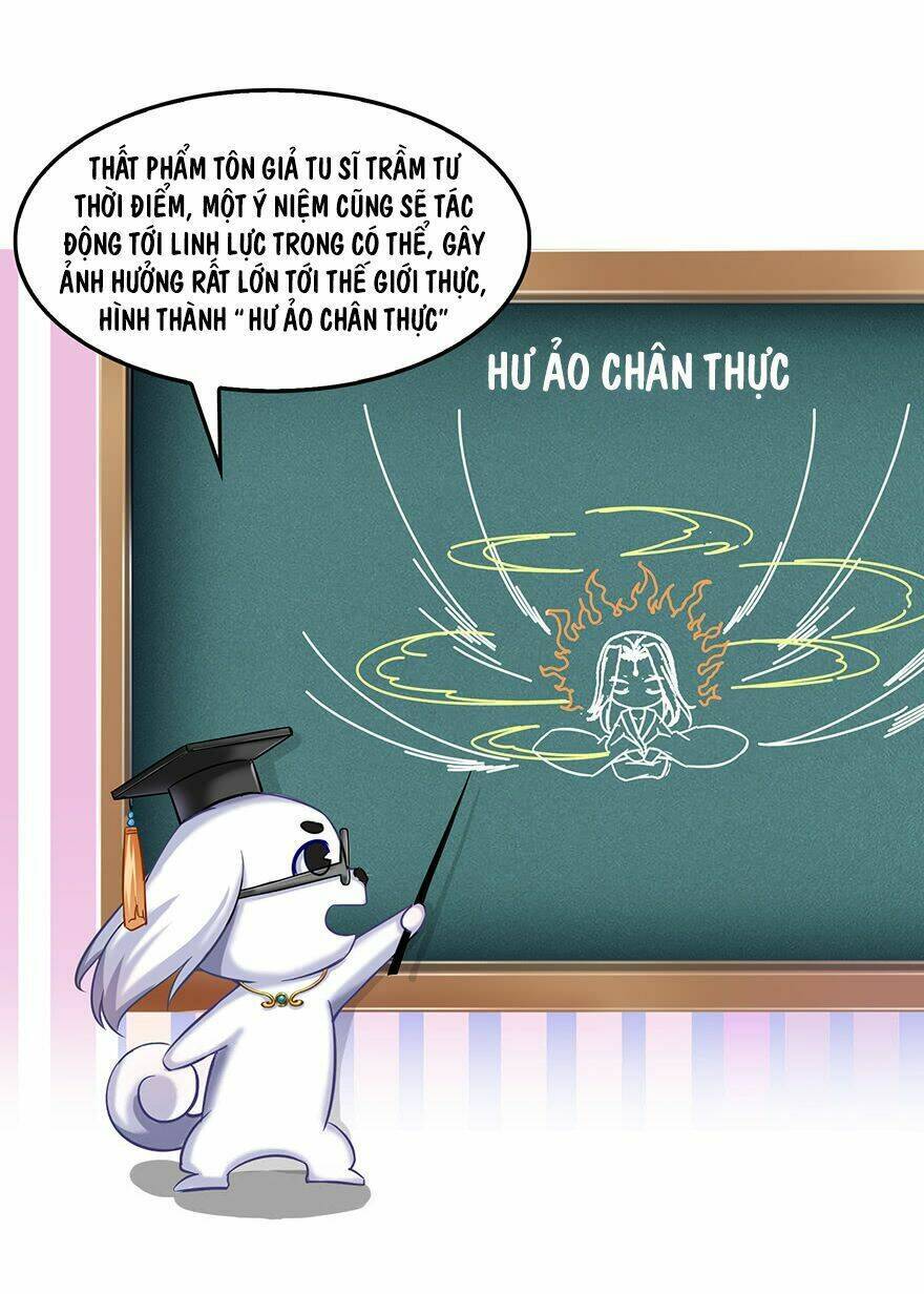 Tu Chân Nói Chuyện Phiếm Quần Chap 102 - Next Chap 103