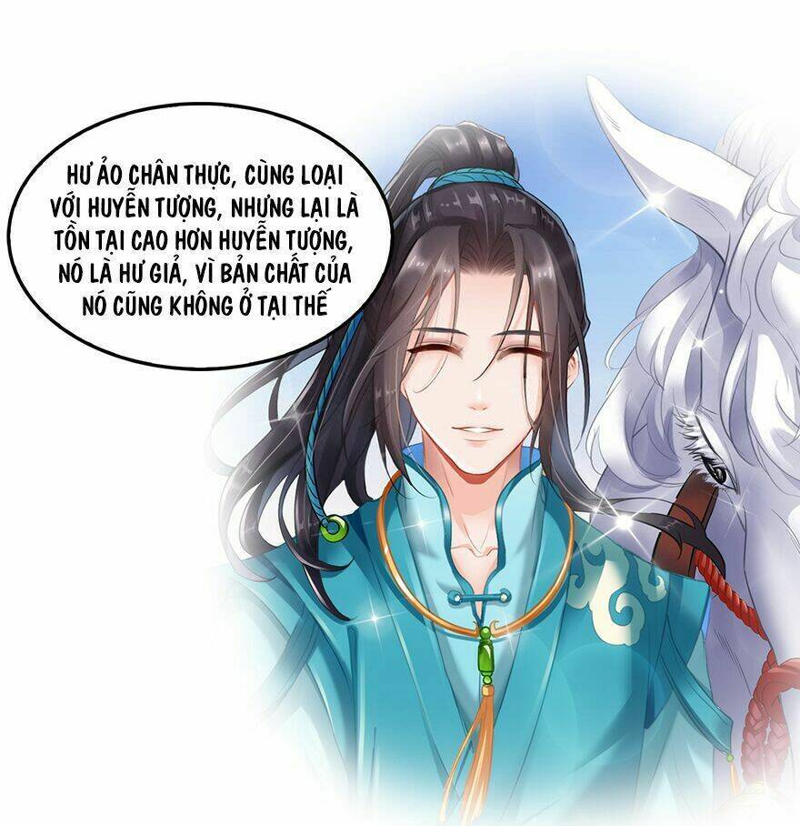 Tu Chân Nói Chuyện Phiếm Quần Chap 102 - Next Chap 103