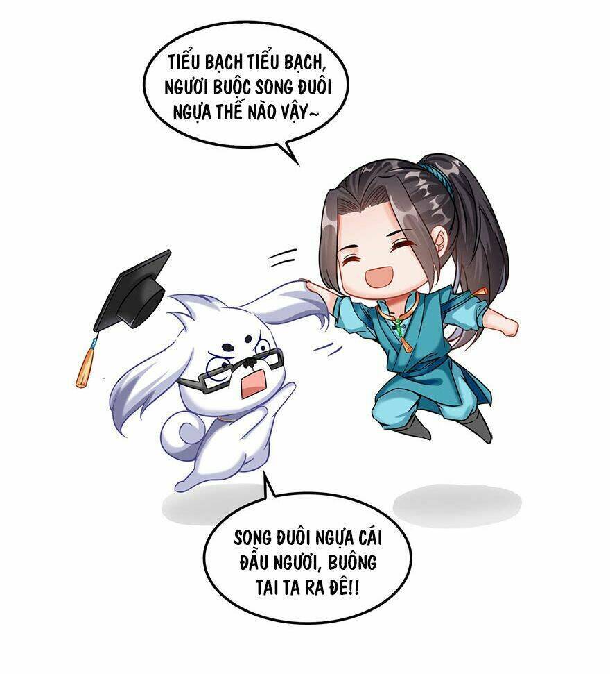 Tu Chân Nói Chuyện Phiếm Quần Chap 102 - Next Chap 103