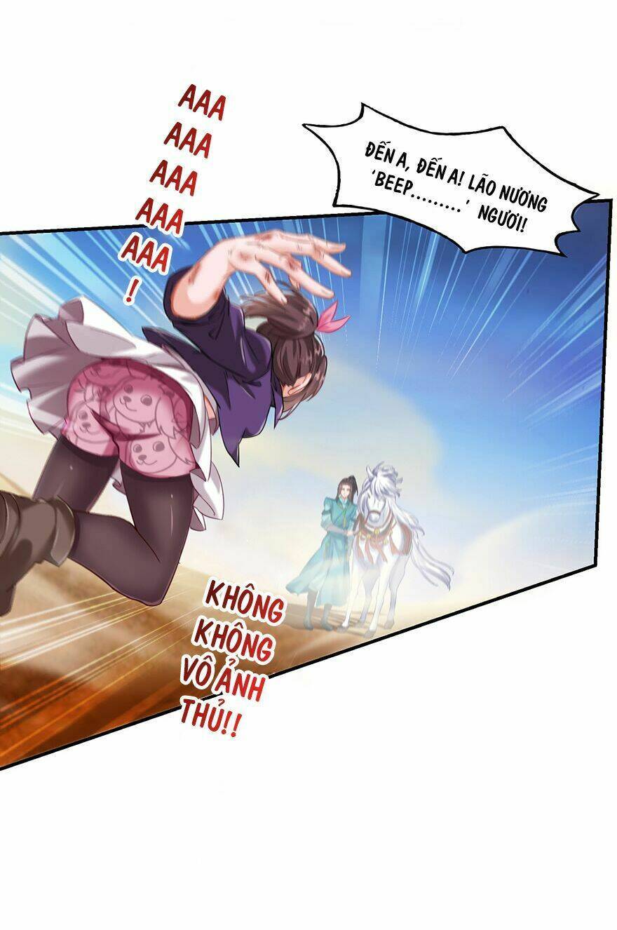 Tu Chân Nói Chuyện Phiếm Quần Chap 102 - Next Chap 103
