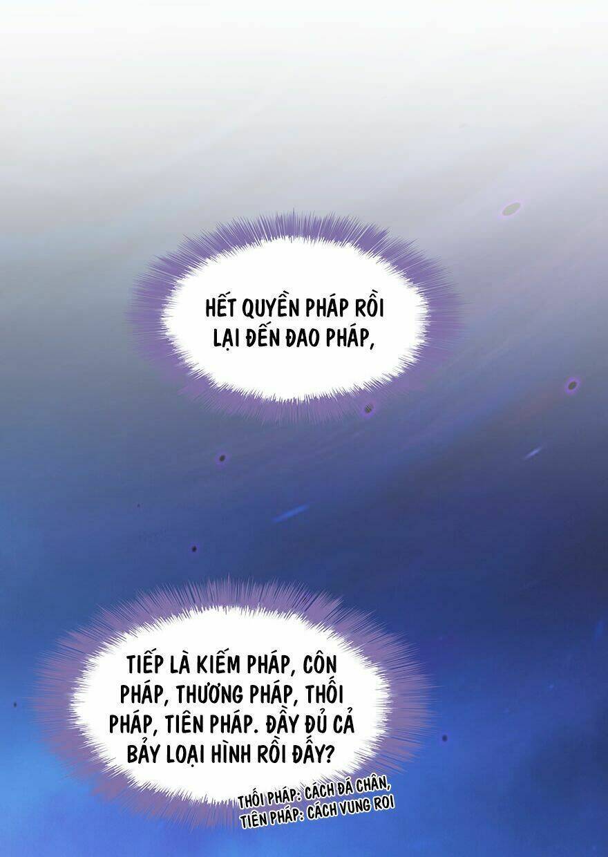 Tu Chân Nói Chuyện Phiếm Quần Chap 102 - Next Chap 103