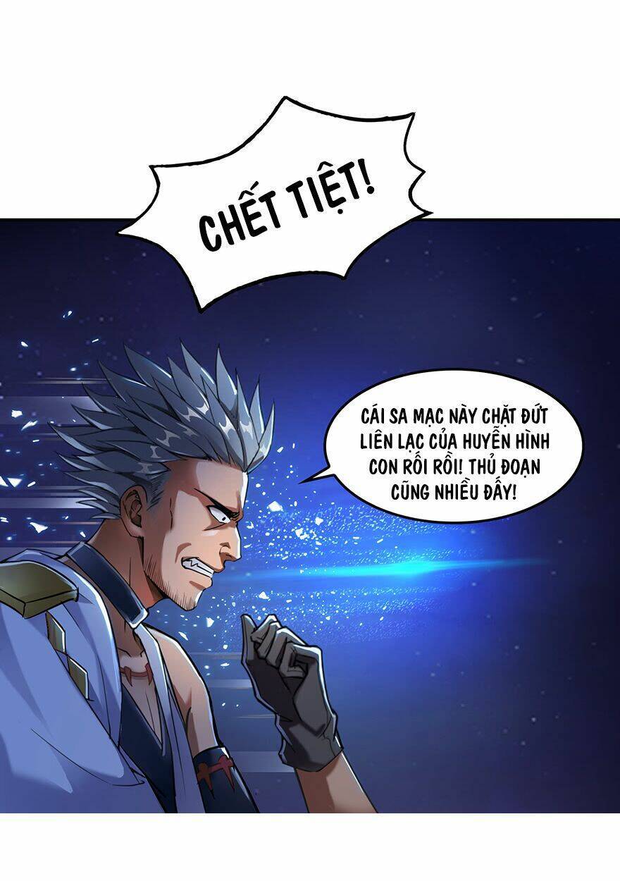 Tu Chân Nói Chuyện Phiếm Quần Chap 103 - Next Chap 104