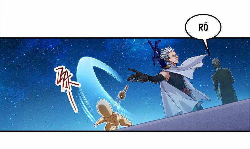 Tu Chân Nói Chuyện Phiếm Quần Chap 103 - Next Chap 104