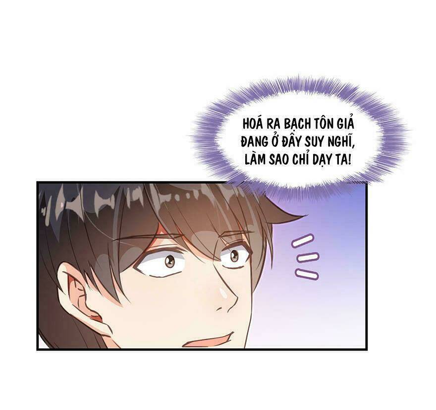 Tu Chân Nói Chuyện Phiếm Quần Chap 105 - Next Chap 106