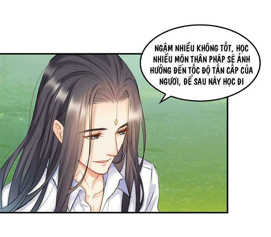 Tu Chân Nói Chuyện Phiếm Quần Chap 105 - Next Chap 106