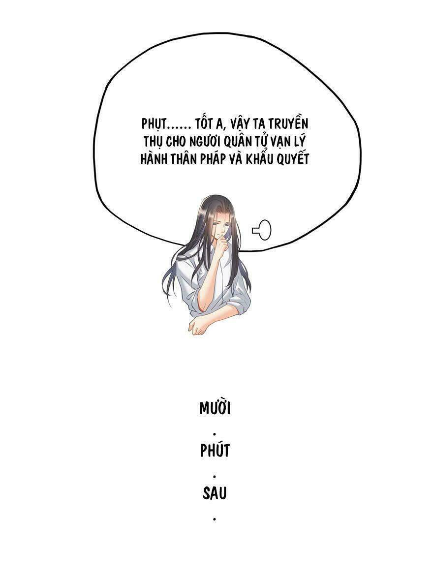 Tu Chân Nói Chuyện Phiếm Quần Chap 105 - Next Chap 106