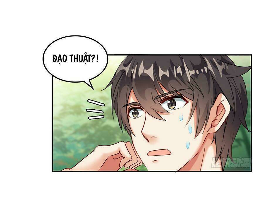 Tu Chân Nói Chuyện Phiếm Quần Chap 105 - Next Chap 106