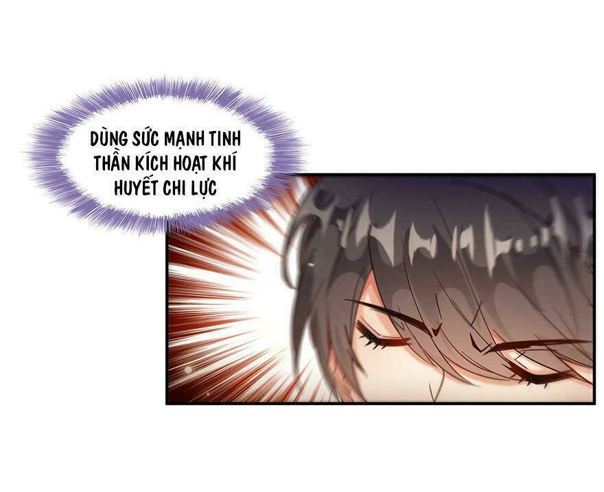 Tu Chân Nói Chuyện Phiếm Quần Chap 105 - Next Chap 106